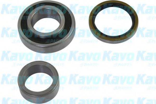 Комплект підшипника ступиці колеса KAVO PARTS WBK-8512