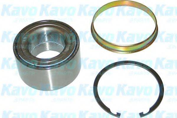 Комплект підшипника ступиці колеса KAVO PARTS WBK-1503