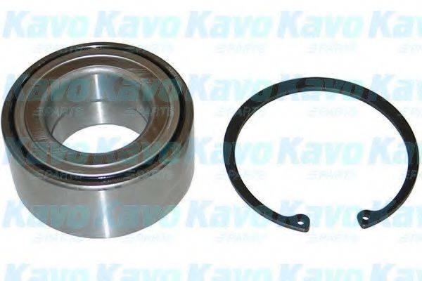 Комплект підшипника ступиці колеса KAVO PARTS WBK-3008