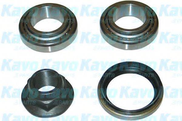 Комплект підшипника ступиці колеса KAVO PARTS WBK-5511