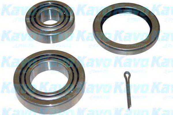 Комплект підшипника ступиці колеса KAVO PARTS WBK-9003