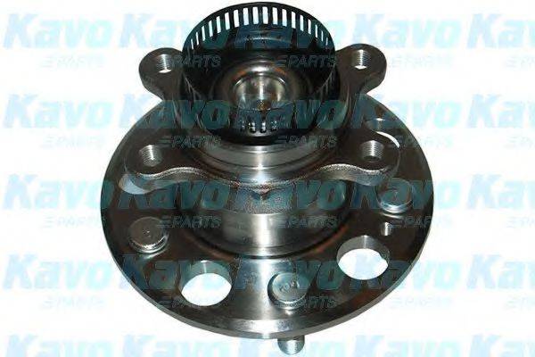 Комплект підшипника ступиці колеса KAVO PARTS WBH-3015