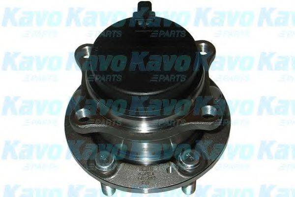 Комплект підшипника ступиці колеса KAVO PARTS WBH-3017