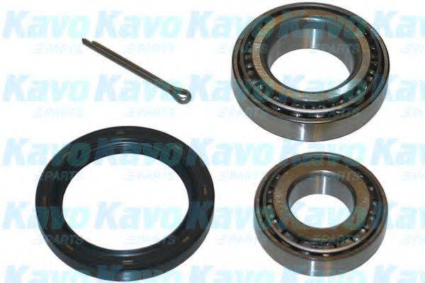 Комплект підшипника ступиці колеса KAVO PARTS WBK-4514