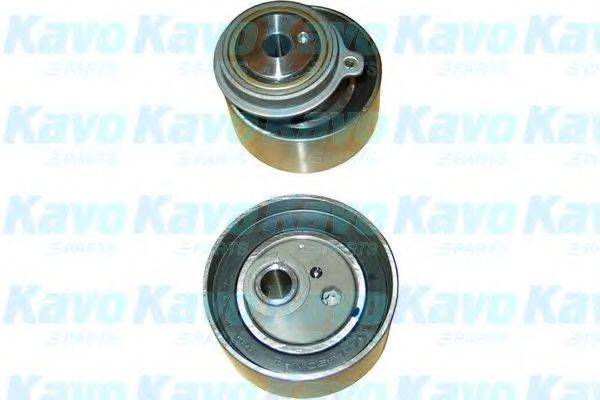 Натяжний ролик, ремінь ГРМ KAVO PARTS DTE-4505