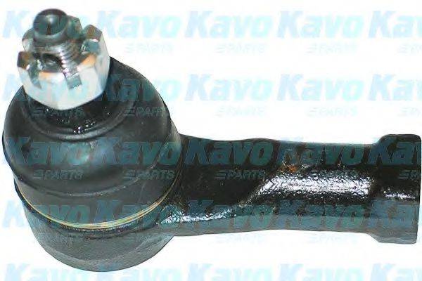 Наконечник поперечної кермової тяги KAVO PARTS STE-1506