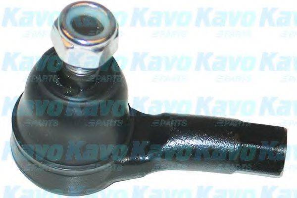 Наконечник поперечної кермової тяги KAVO PARTS STE-4006