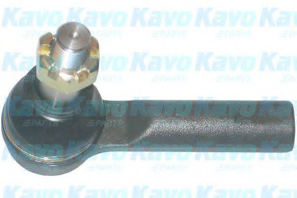 Наконечник поперечної кермової тяги KAVO PARTS STE-6538