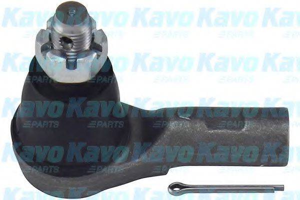 Наконечник поперечної кермової тяги KAVO PARTS STE-3509