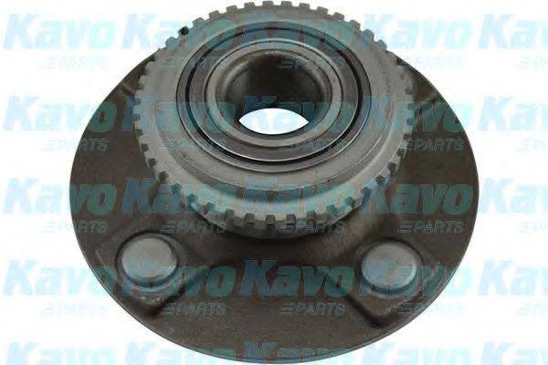 Комплект підшипника ступиці колеса KAVO PARTS WBH-6527