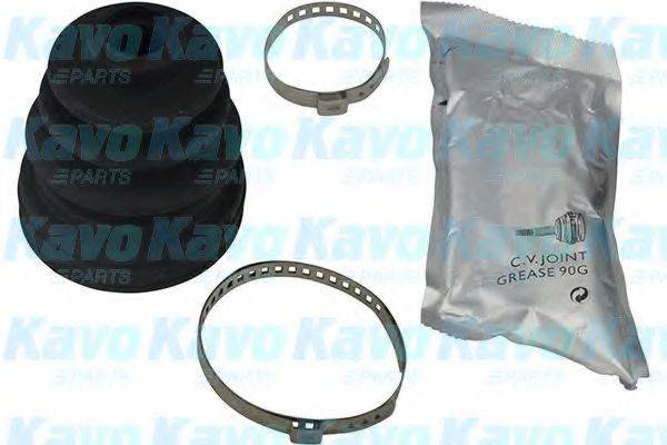 Комплект пильника, приводний вал KAVO PARTS CVB-5500