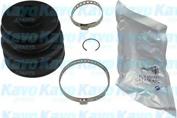 Комплект пильника, приводний вал KAVO PARTS CVB-5503