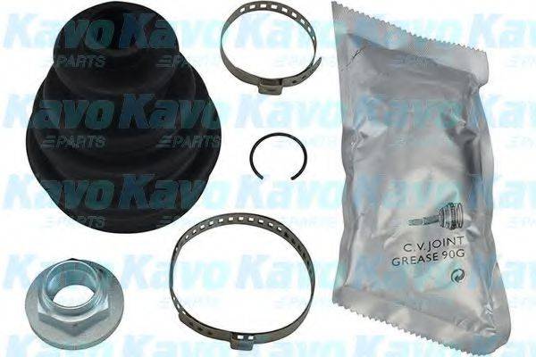 Комплект пильника, приводний вал KAVO PARTS CVB-9008