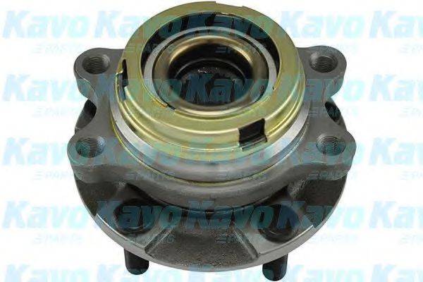 Комплект підшипника ступиці колеса KAVO PARTS WBH-5514