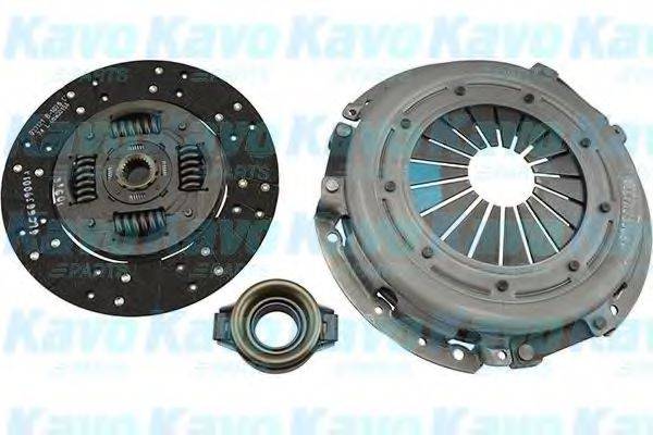 Комплект зчеплення KAVO PARTS CP-2057