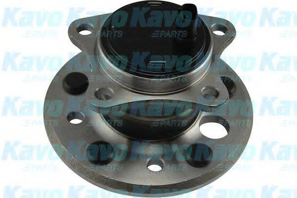 Комплект підшипника ступиці колеса KAVO PARTS WBH-9022