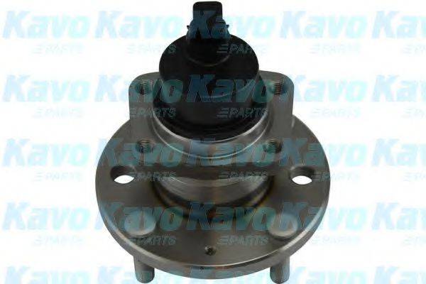 Комплект підшипника ступиці колеса KAVO PARTS WBH-1002