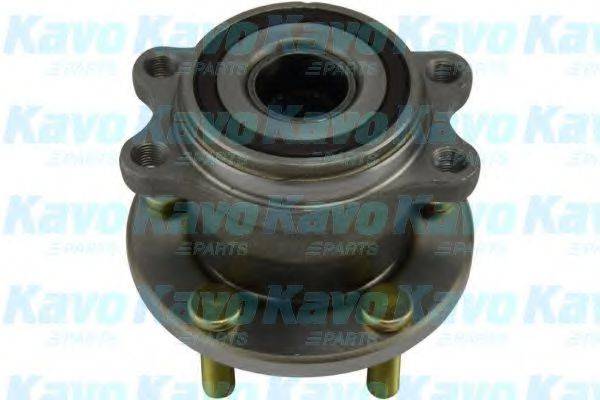 Комплект підшипника ступиці колеса KAVO PARTS WBH-8002