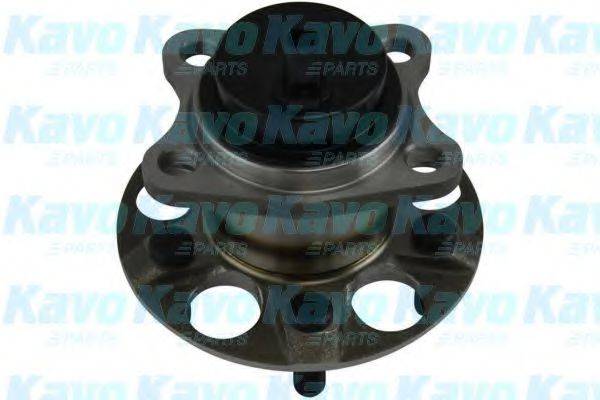 Комплект підшипника ступиці колеса KAVO PARTS WBH-9039