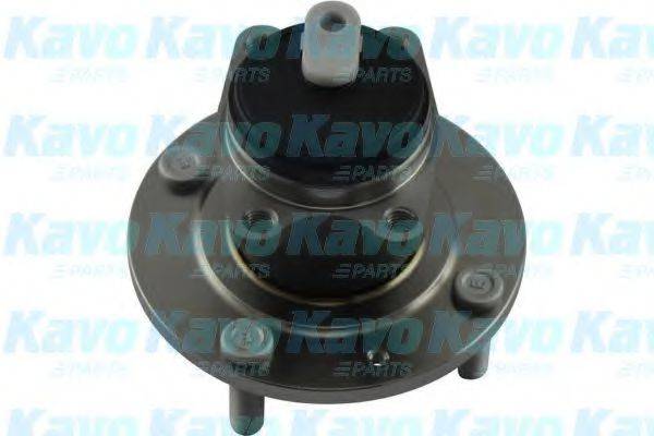 Комплект підшипника ступиці колеса KAVO PARTS WBH-5527