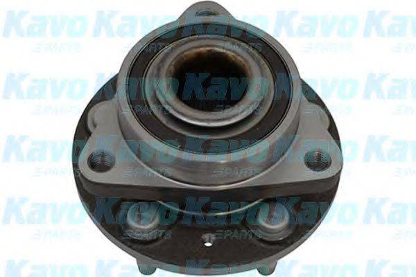 Комплект підшипника ступиці колеса KAVO PARTS WBH-1005