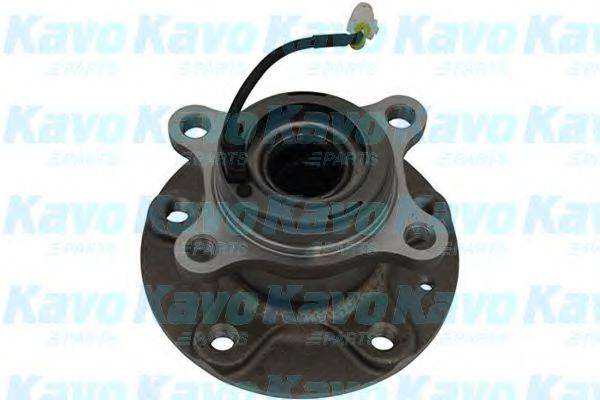 Комплект підшипника ступиці колеса KAVO PARTS WBH-8509