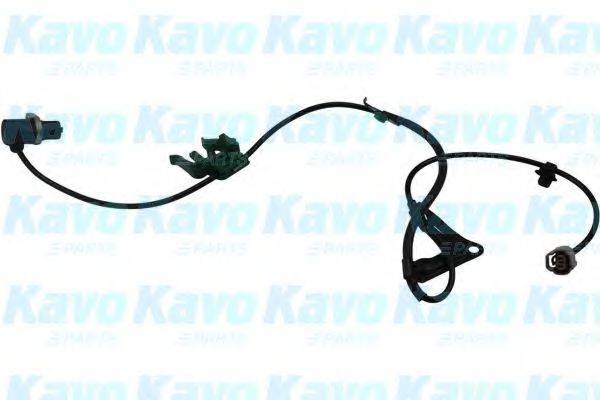 Датчик, частота обертання колеса KAVO PARTS BAS-9005