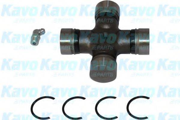 Шарнір, поздовжній вал KAVO PARTS DUJ-5504