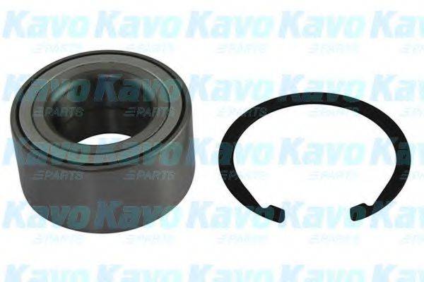 Комплект підшипника ступиці колеса KAVO PARTS WBK-5525