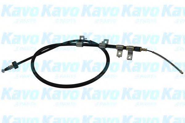 Трос, стоянкова гальмівна система KAVO PARTS BHC-3139