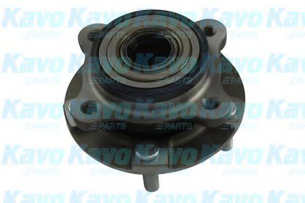 Комплект підшипника ступиці колеса KAVO PARTS WBH-5529