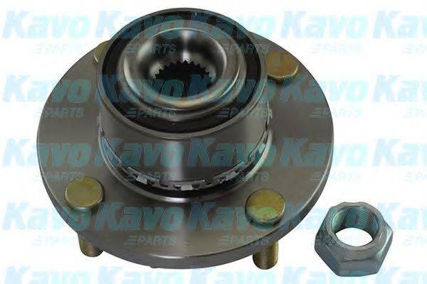 Комплект підшипника ступиці колеса KAVO PARTS WBK-5526