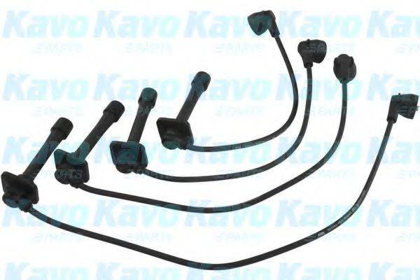 Комплект дротів запалення KAVO PARTS ICK-4502