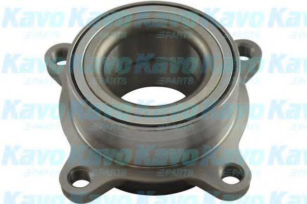 Комплект підшипника ступиці колеса KAVO PARTS WBH-5538