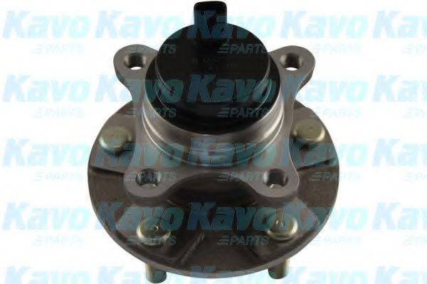 Комплект підшипника ступиці колеса KAVO PARTS WBH-9041