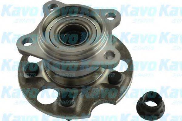 Комплект підшипника ступиці колеса KAVO PARTS WBK-9048