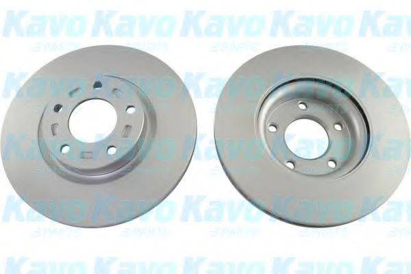 гальмівний диск KAVO PARTS BR-4764-C