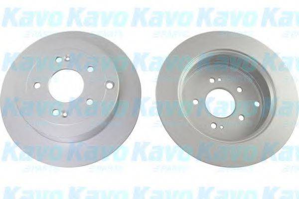 гальмівний диск KAVO PARTS BR-3240-C