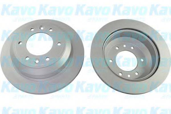 гальмівний диск KAVO PARTS BR-3256-C