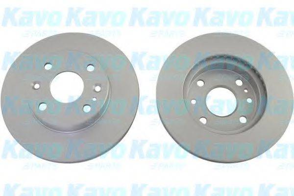 гальмівний диск KAVO PARTS BR-4713-C