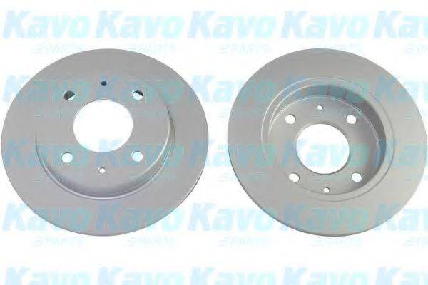 гальмівний диск KAVO PARTS BR-5764-C