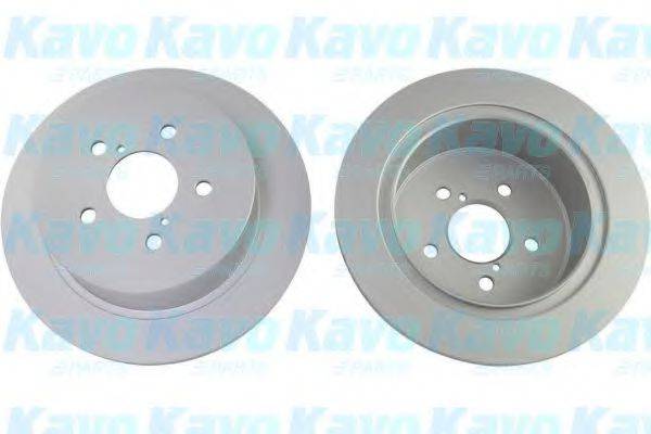 гальмівний диск KAVO PARTS BR-8227-C