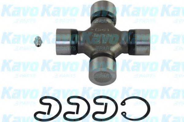 Шарнір, поздовжній вал KAVO PARTS DUJ-4507