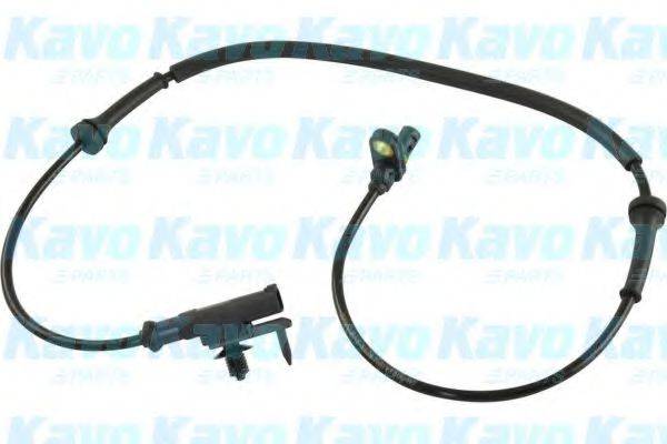 Датчик, частота обертання колеса KAVO PARTS BAS-5538