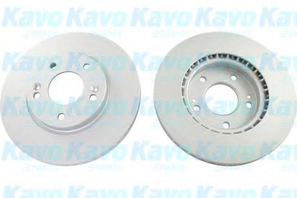 гальмівний диск KAVO PARTS BR-3278-C