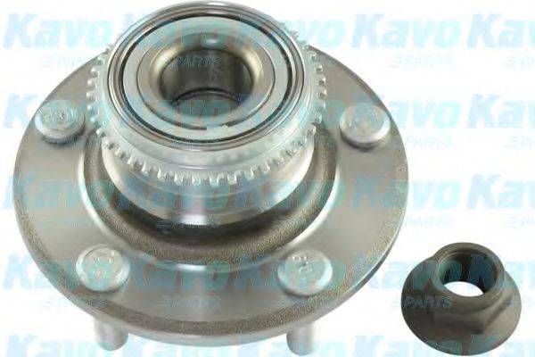 Комплект підшипника ступиці колеса KAVO PARTS WBK-5528