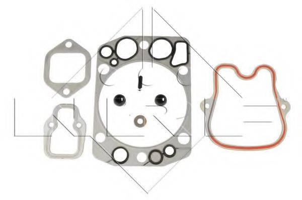 Комплект прокладок, головка циліндра NRF 73017