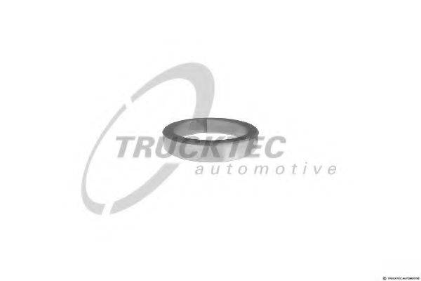 Підшипник, приводний вал TRUCKTEC AUTOMOTIVE 01.11.002