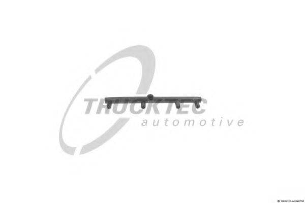 Шланг, вентиляція картера TRUCKTEC AUTOMOTIVE 02.14.010