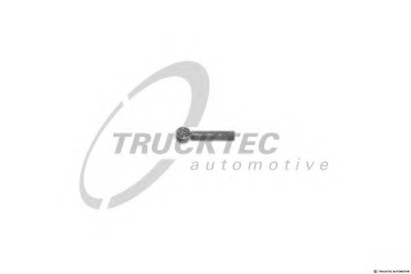 Кульовий підп'ятник TRUCKTEC AUTOMOTIVE 87.06.202